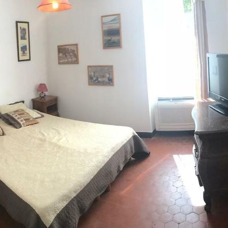 Petit Vauban Apartment แซ็งต์-ราฟาเอล ภายนอก รูปภาพ