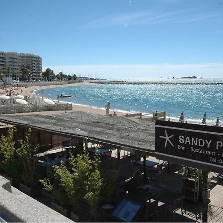 Petit Vauban Apartment แซ็งต์-ราฟาเอล ภายนอก รูปภาพ