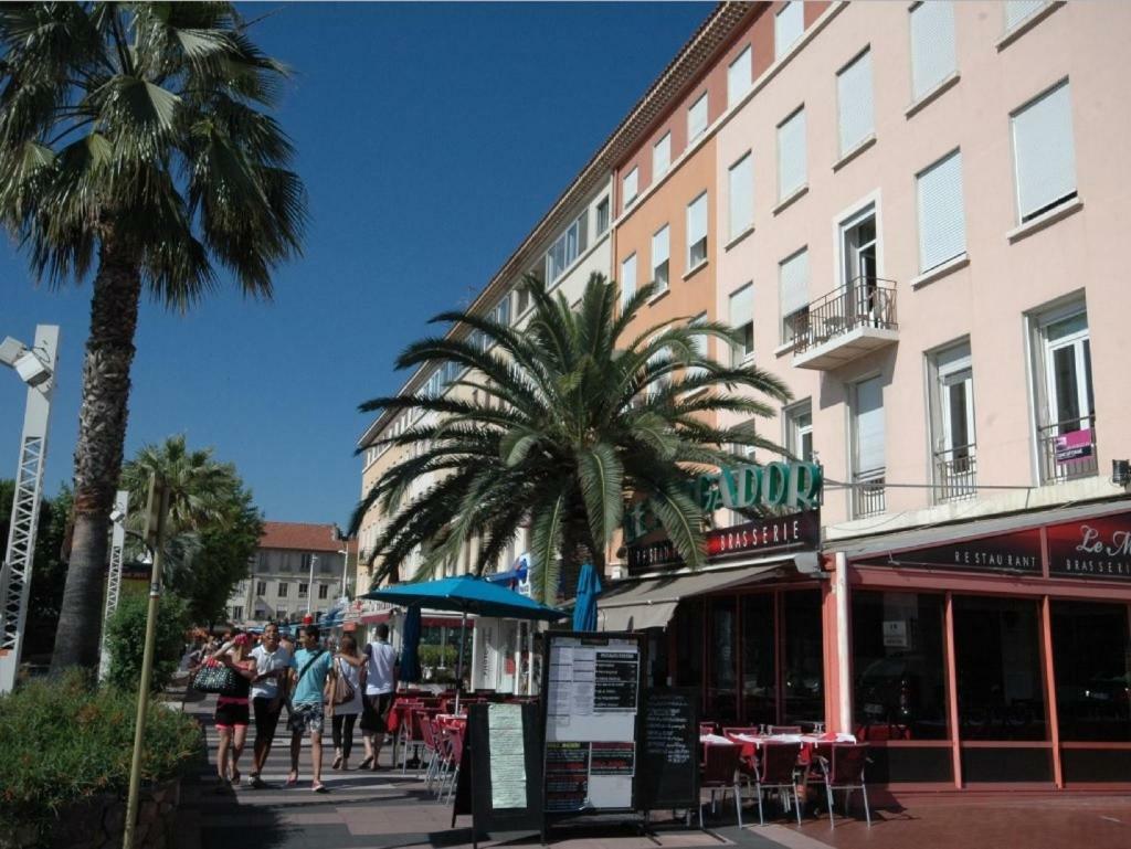 Petit Vauban Apartment แซ็งต์-ราฟาเอล ภายนอก รูปภาพ